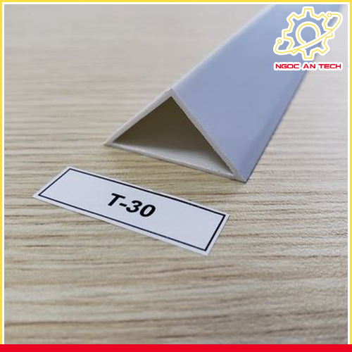 Nẹp vát cột T-30